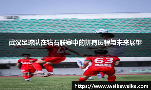 武汉足球队在钻石联赛中的拼搏历程与未来展望